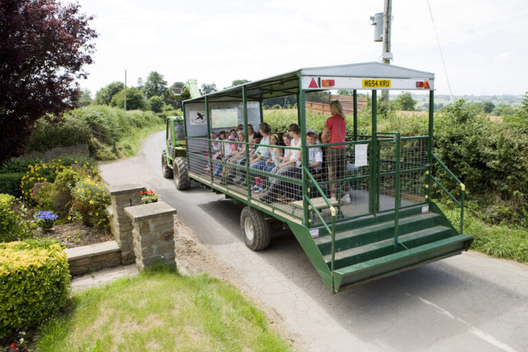 Outdoor Essentials Grant The Ernest Cook Trust