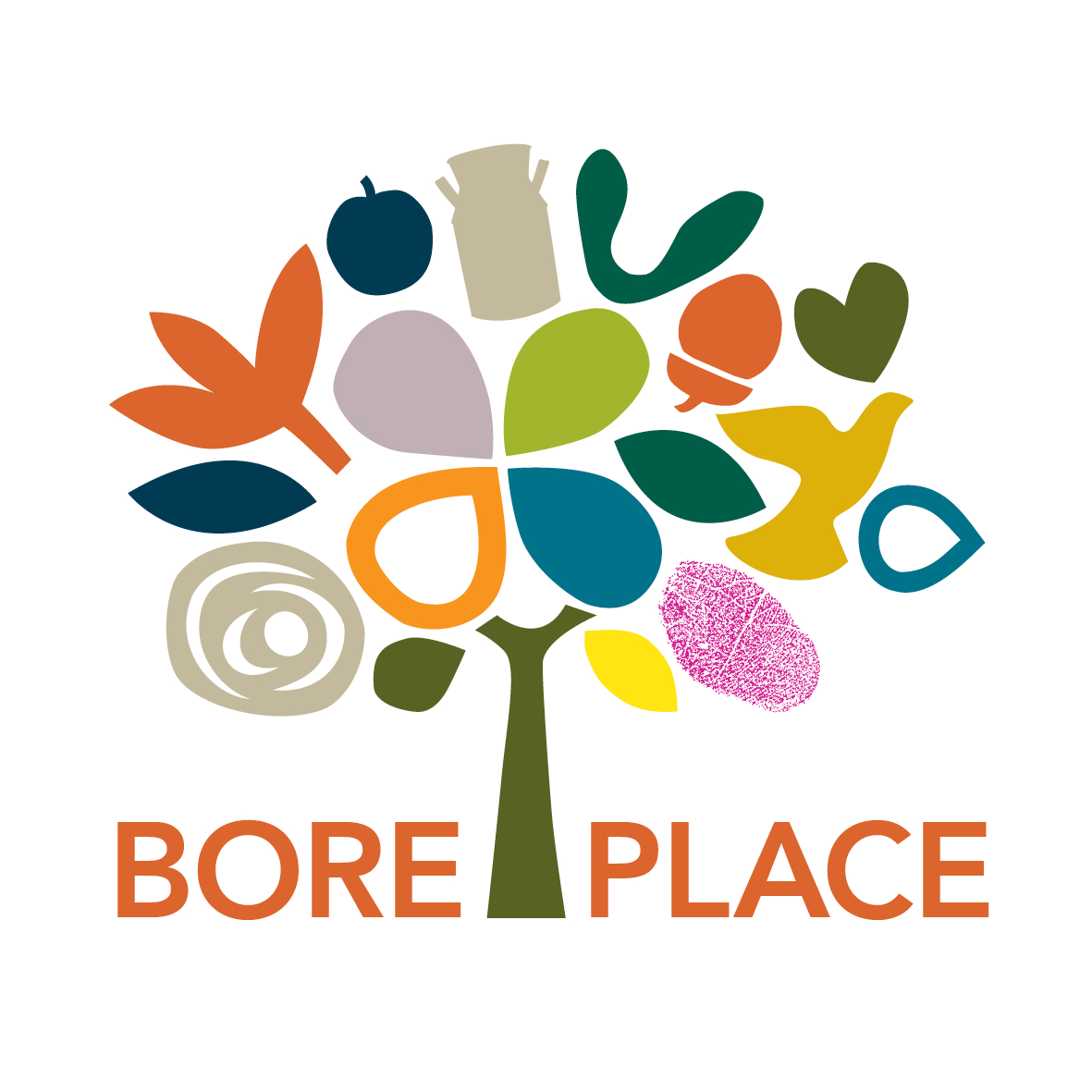 Bore Place