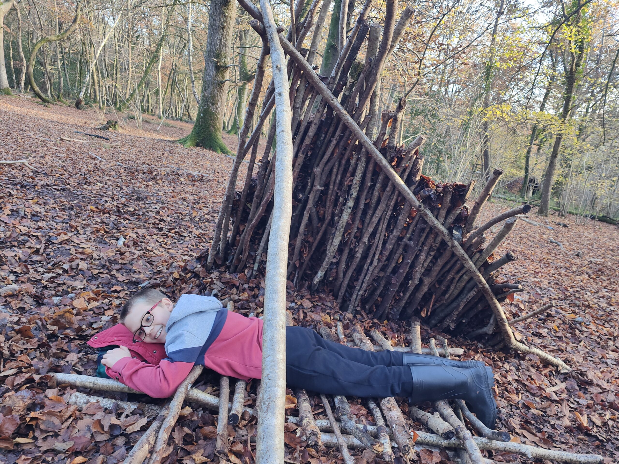 Countryside Education Trust, Beaulieu, Hampshire