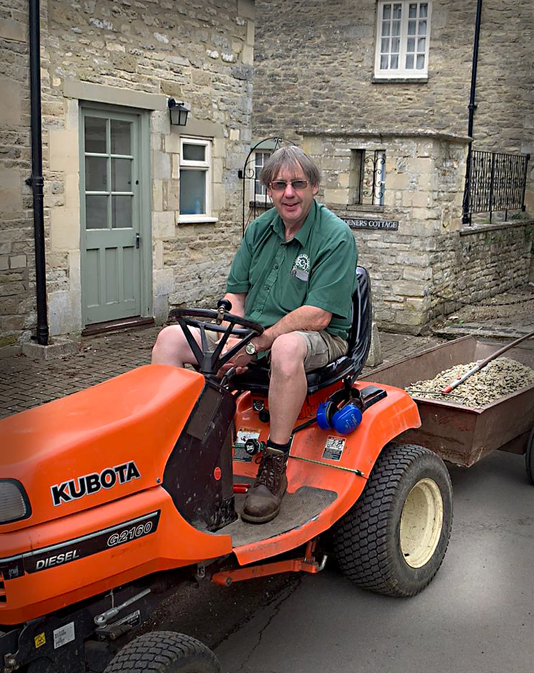 35 Years and Counting