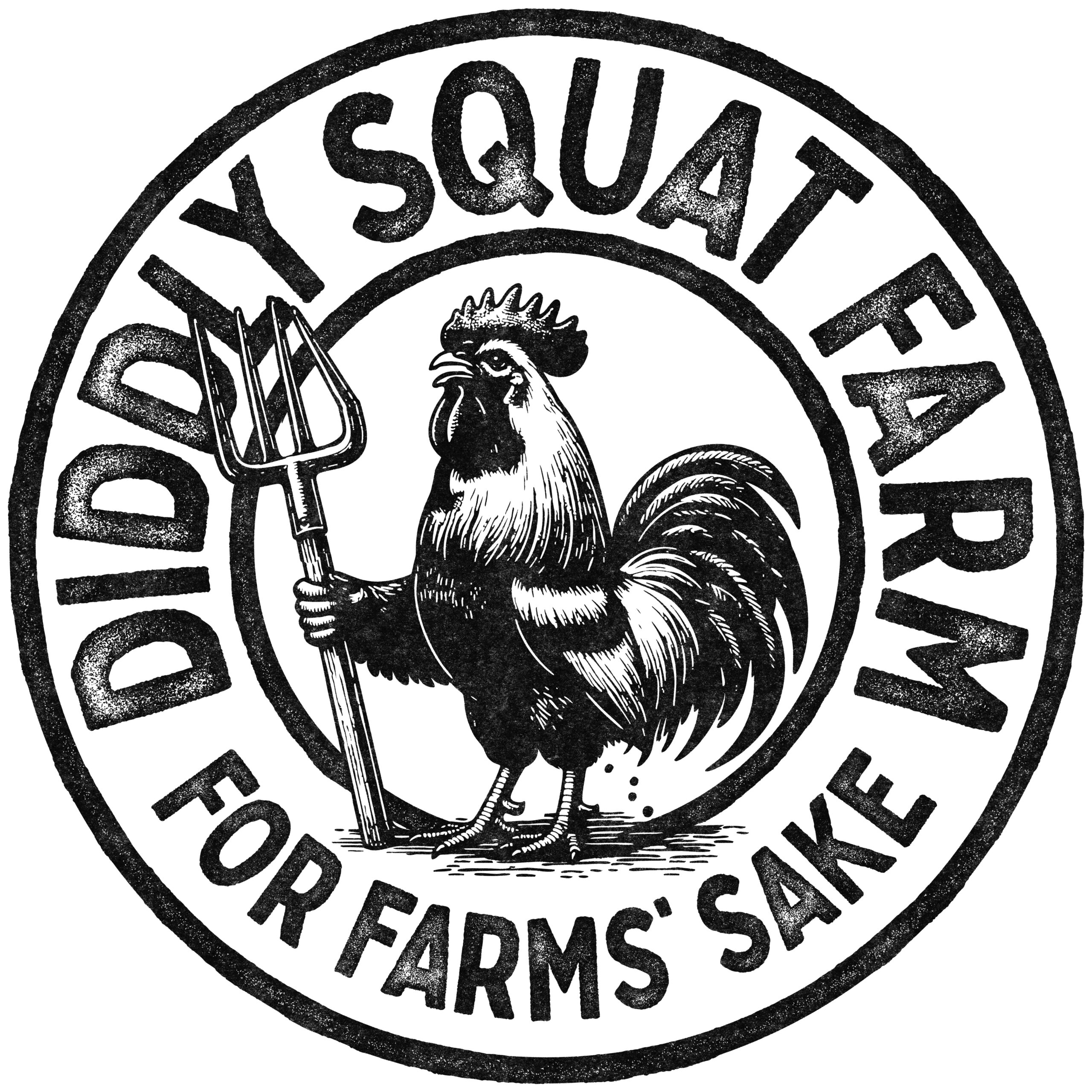 Diddly Squat Farm logo