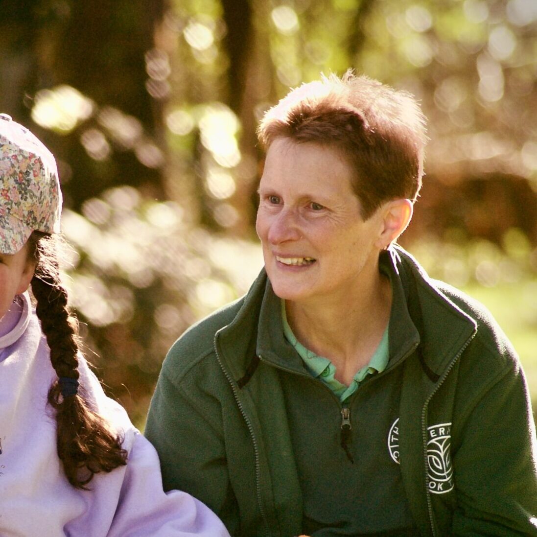 A Day in the Life of…