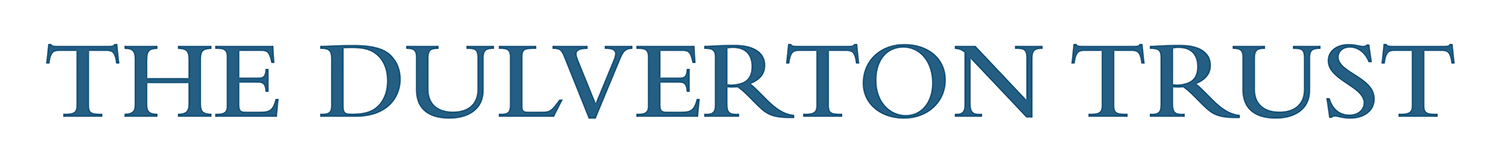 The Dulverston Trust