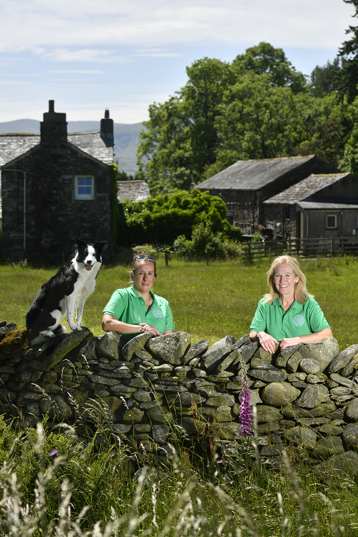 Hitting the headlines