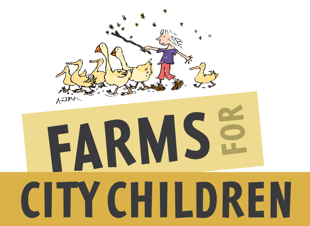 Farms for City Children