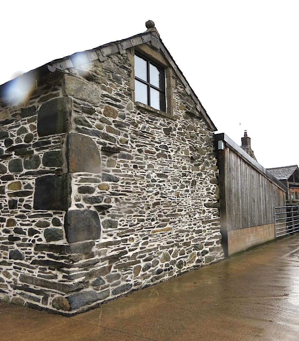 Restoring Rural Roots in Cumbria