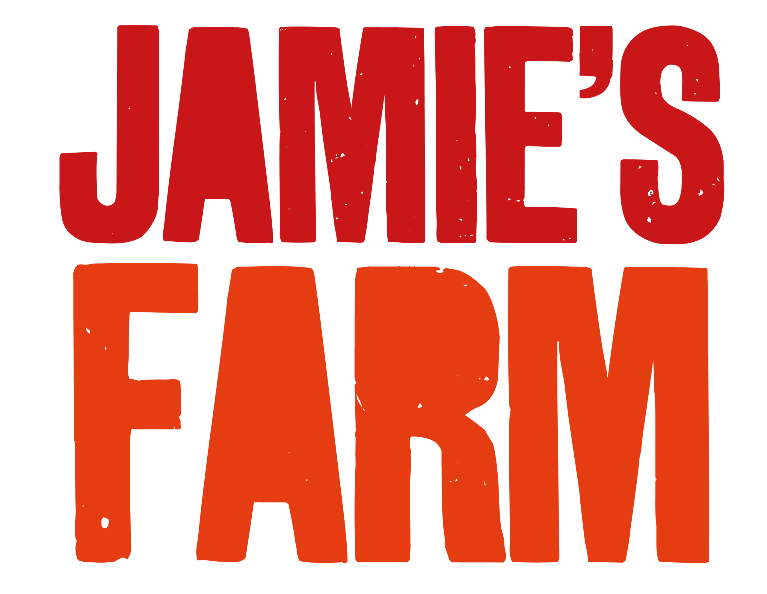 Jamie's Farm