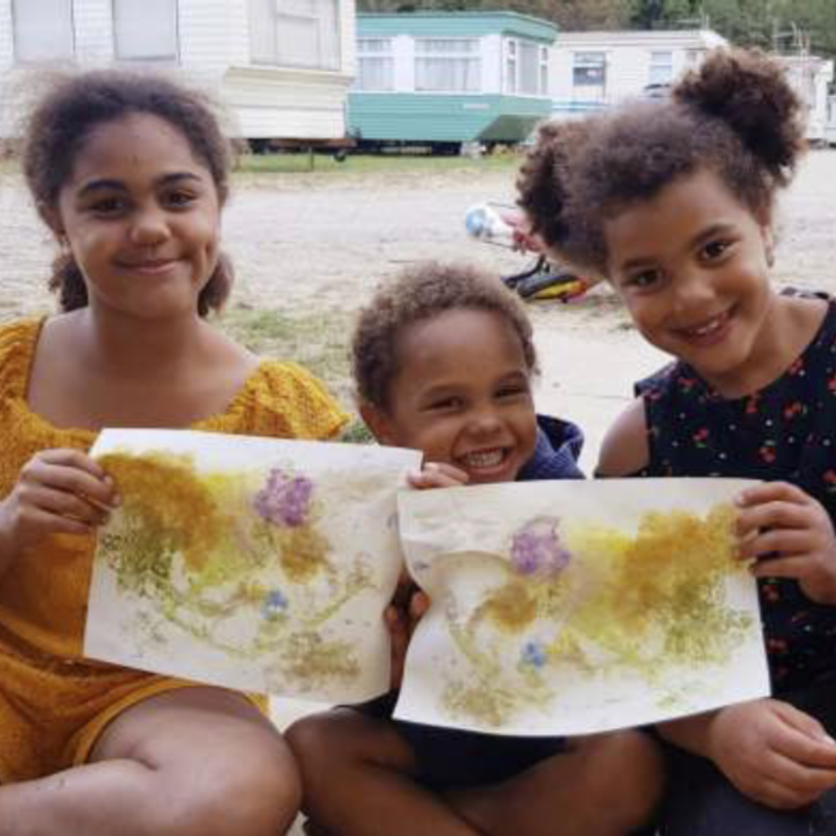 John Muir saved our Summer