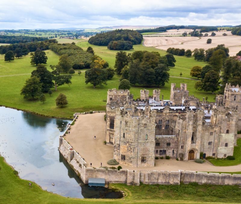 The future of the countryside is in our hands