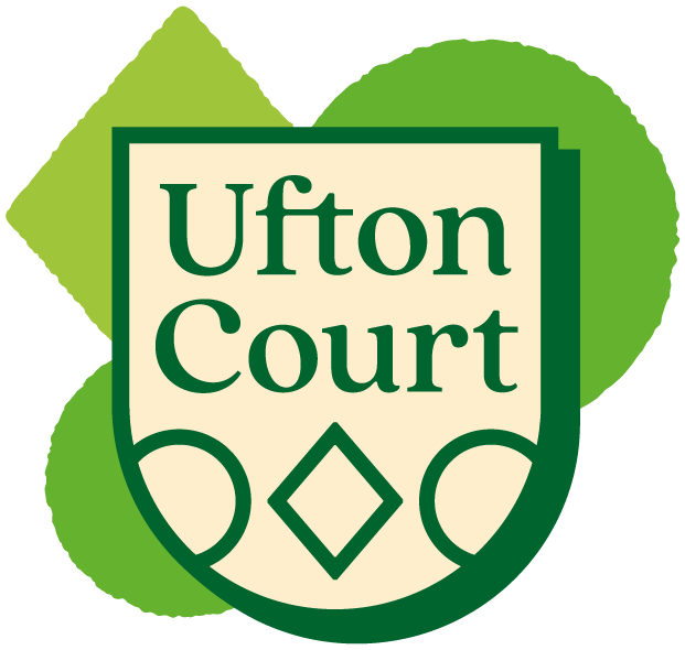 Ufton Court
