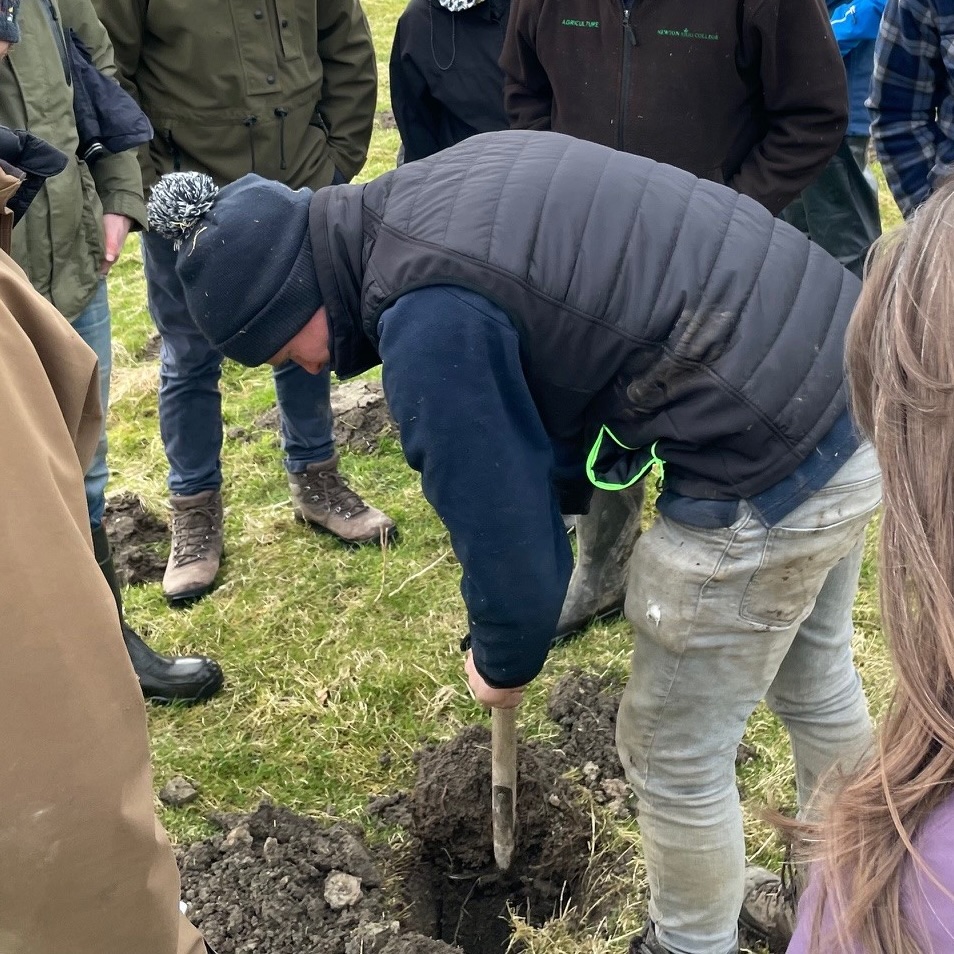 Your Soil: Your Future