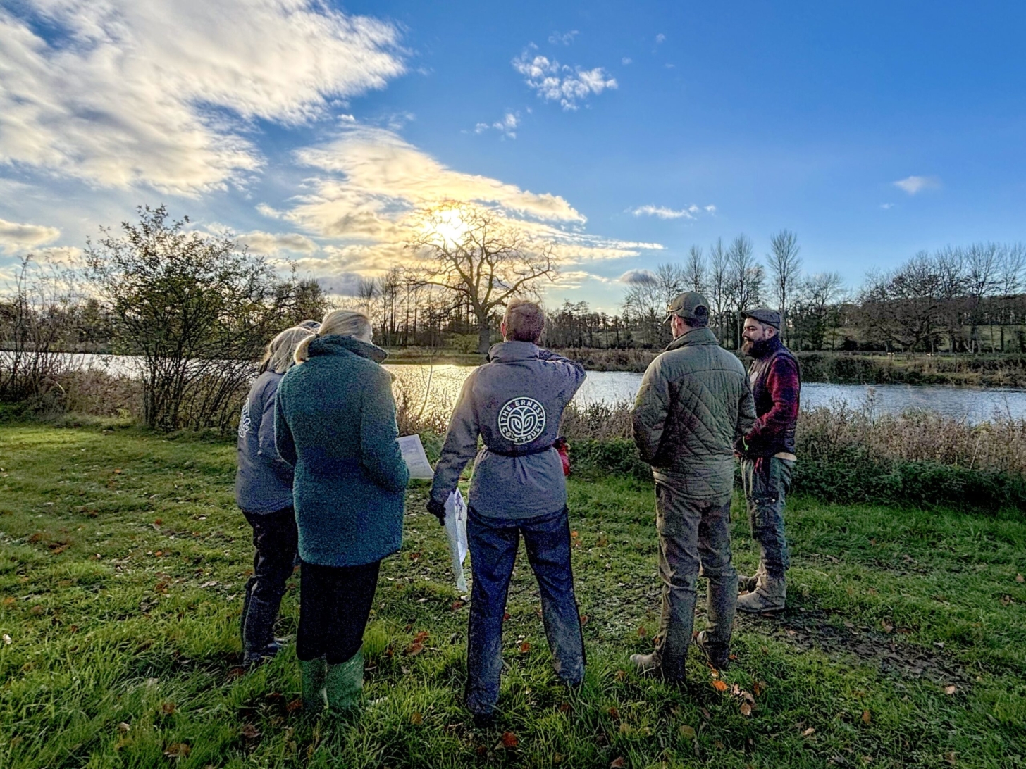 Lifelong Learning research project