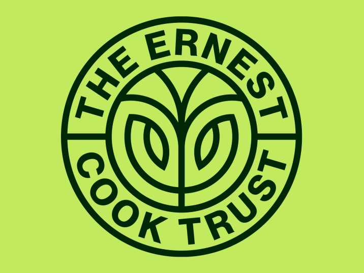 Ernest Cook Trust - 