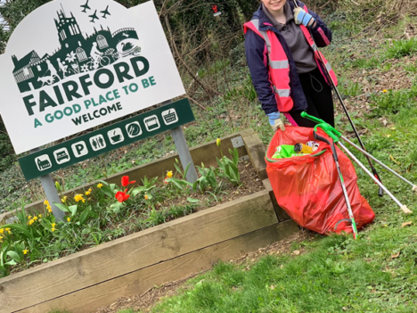 Ernest Cook Trust - 