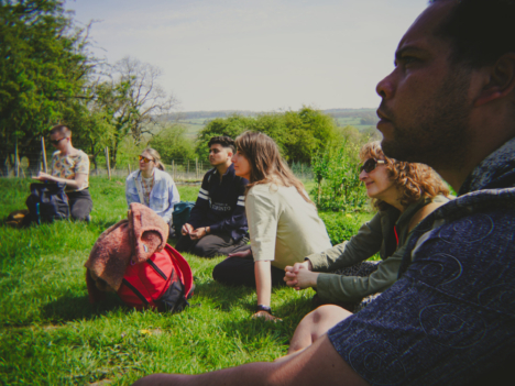 Ernest Cook Trust - 