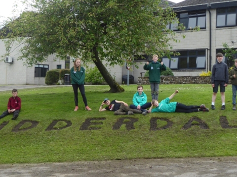 Ernest Cook Trust - 