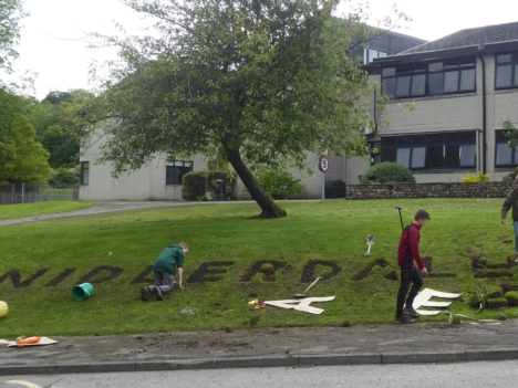 Ernest Cook Trust - 