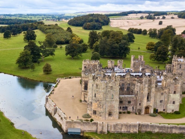 Ernest Cook Trust - 