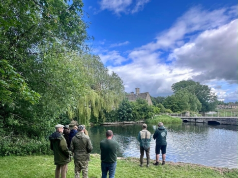 Ernest Cook Trust - 