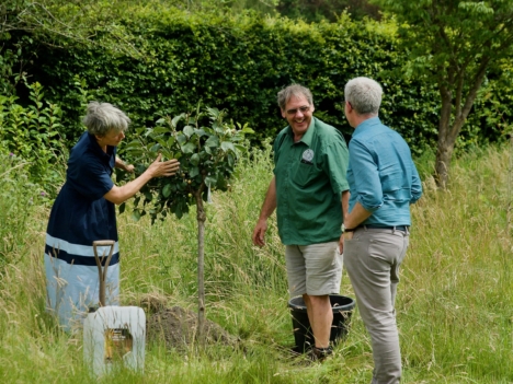 Ernest Cook Trust - 