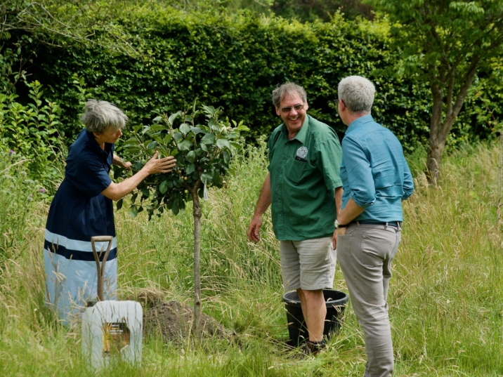 Ernest Cook Trust - 