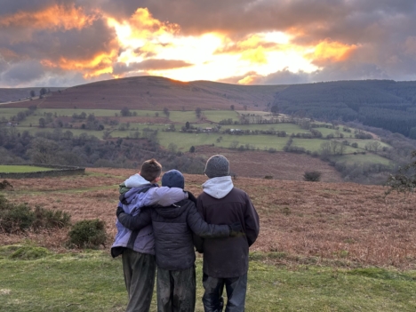 Ernest Cook Trust - 