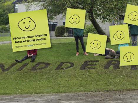Ernest Cook Trust - 