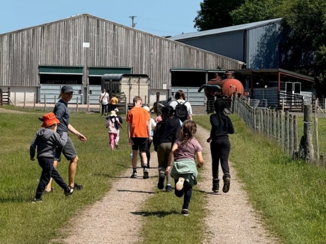 Ernest Cook Trust - 