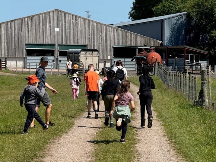 Ernest Cook Trust - 