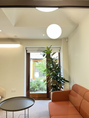 Ernest Cook Trust - 