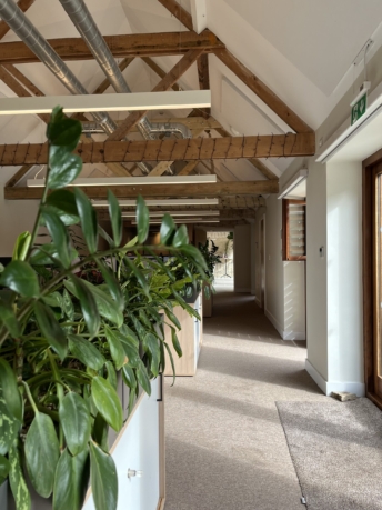 Ernest Cook Trust - 