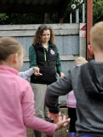 Ernest Cook Trust - 