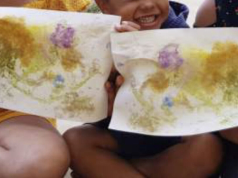 Ernest Cook Trust - 