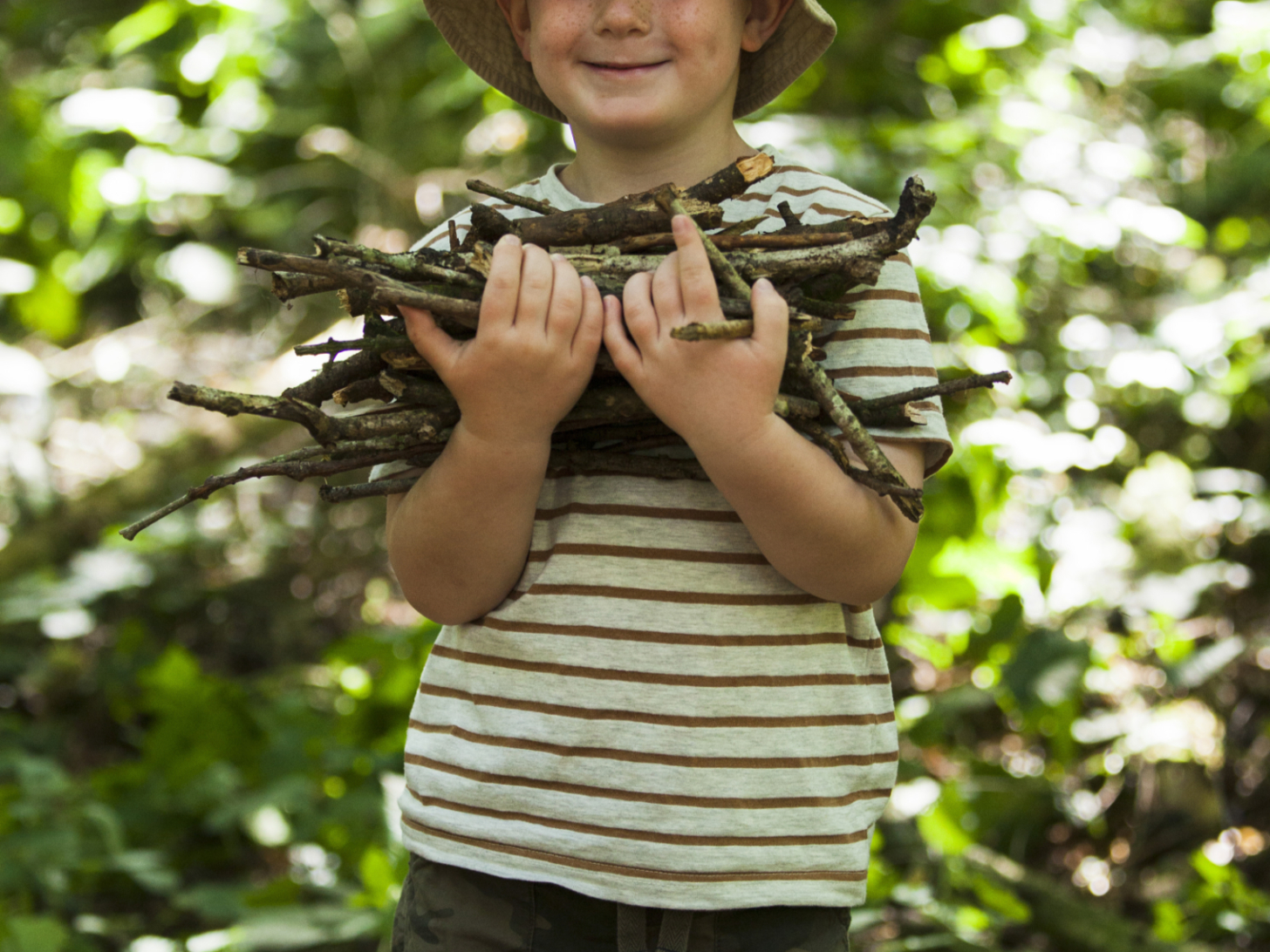 Fun for Young Carer Families