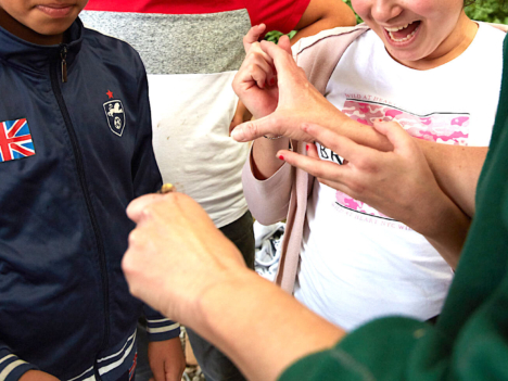 Ernest Cook Trust - 