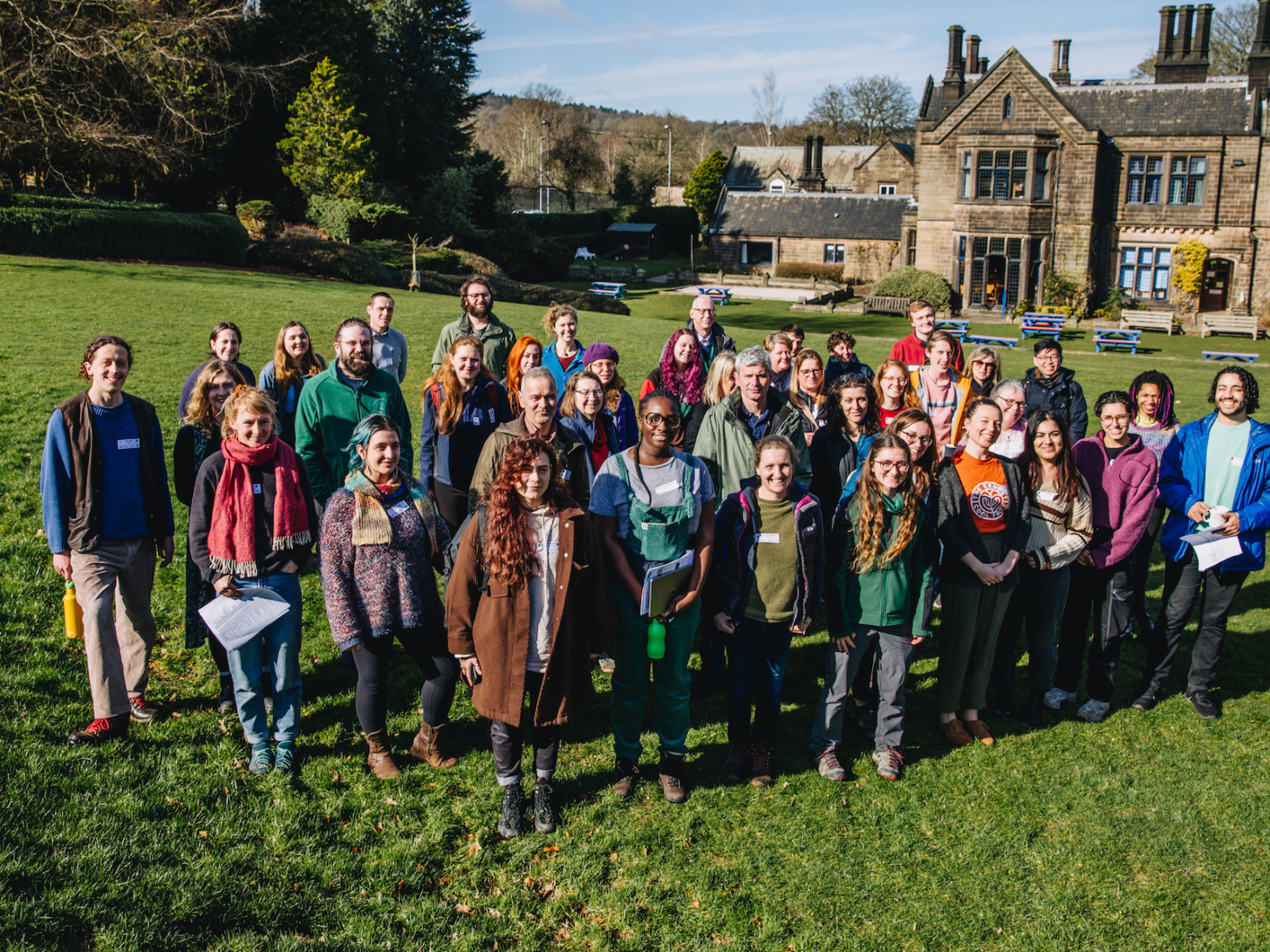 Going Green on the Radio