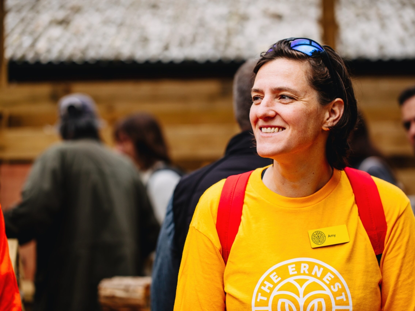 Skills for Nature in Cumbria