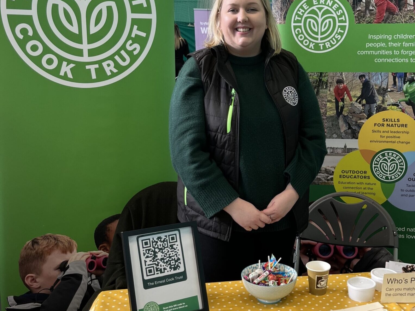 Apprenticeships at the Trust