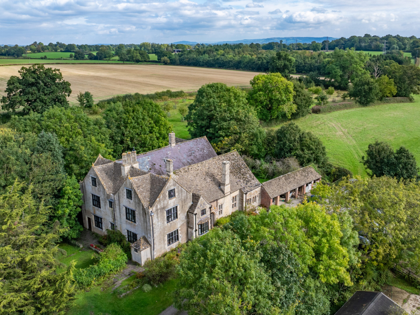 Farewell to Wanswell