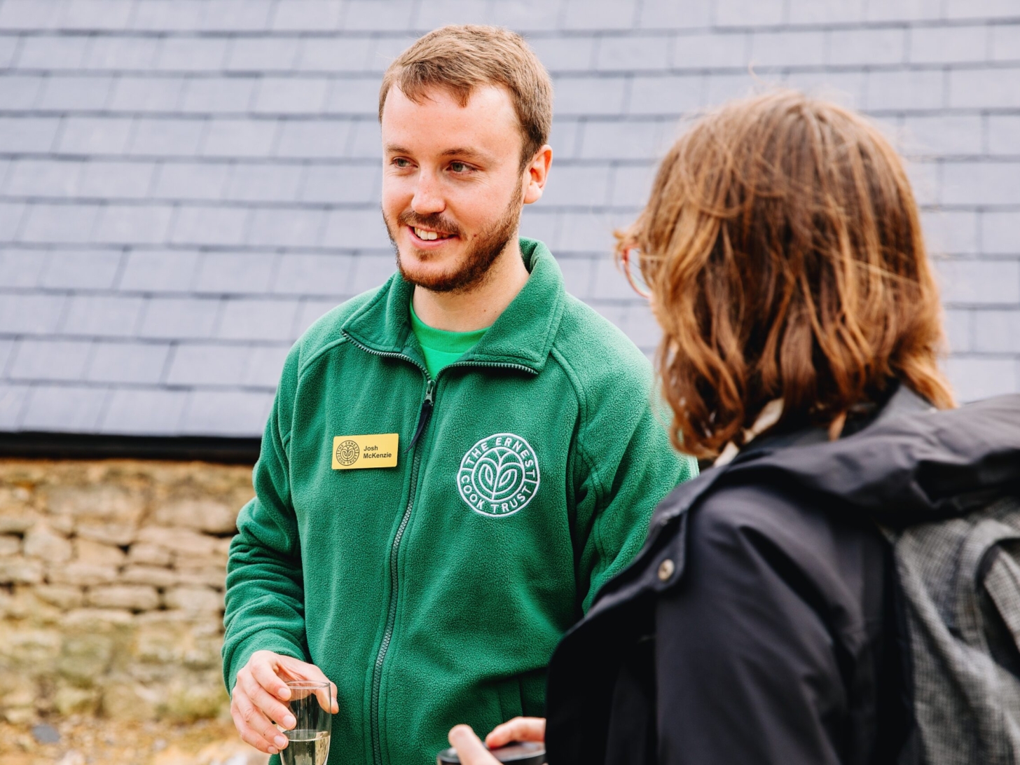 A day in the life of…